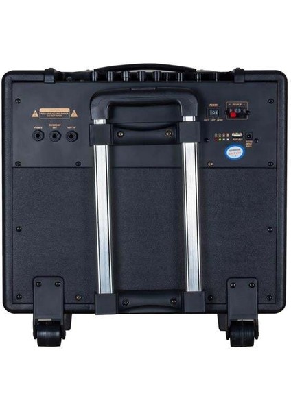 Shile GT-10 El Mikrofonlu USB/SD/BT Taşınabilir Hoparlör modelleri