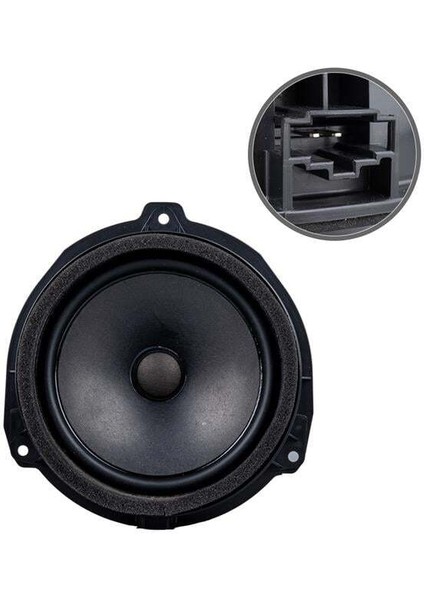 Magicvoice Mv-Auı 6'' 16 cm 4 Ohm Max 120 Watt Oto Hoparlör (Audi) fiyatları