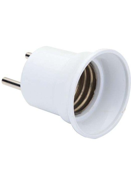 De-Pa 11121 E27 Duy Fiş