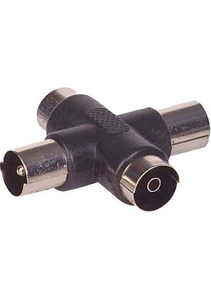 60 Ohm 4 Lü Dağıtıcı