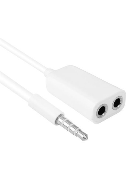 Technomax HY-014 iP Kulaklık Çoğaltıcı