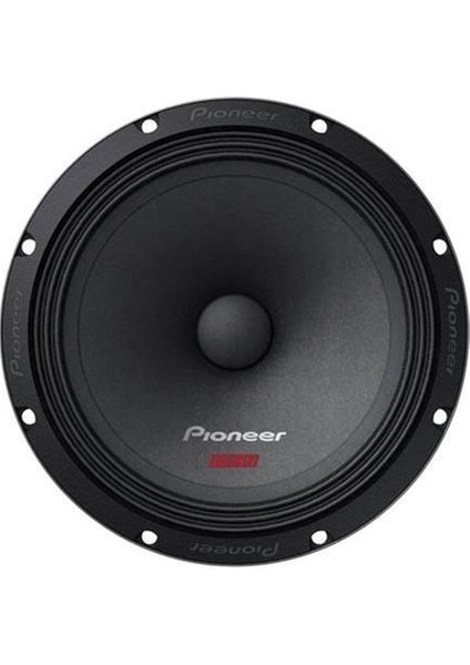 Pioneer TS-M2010PRO 400 Watt 20CM Midrange Oto Hoparlör (2li Paket) fiyatları