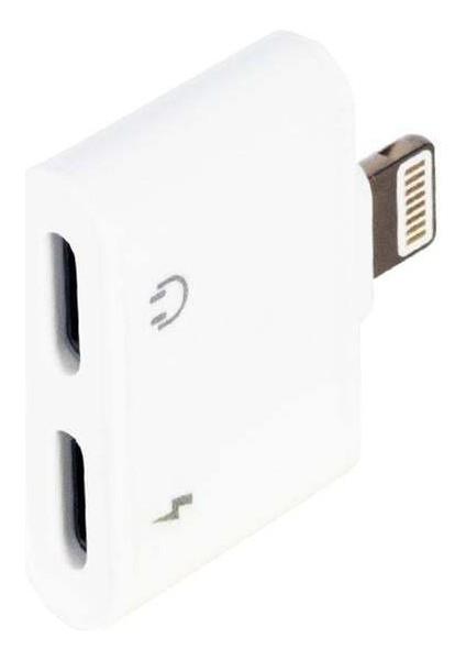 Powermaster Ip Şarj Lightning Kulaklık Çoklayıcı fiyatları