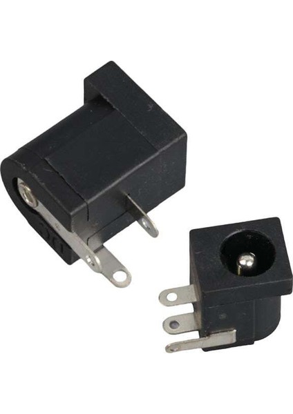 IC-256 Dc Şase 2.5mm