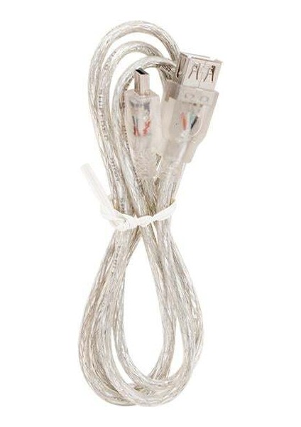 Powermaster USB 5 Pin Erkek-USB Dişi 1 Metre Kablo fiyatları