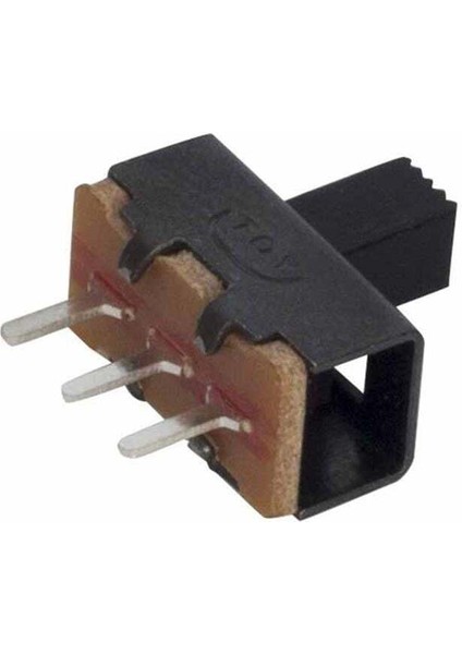 Powermaster 3 Ayak Slide Switch (SS22F32) IC-205