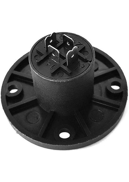 Powermaster PM-14483 Specon Fişi Şase Yuvarlak SP103 fiyatları