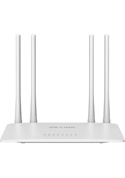 LB-Link BL-W1210M 1200 Mbps 2.4G + 5G Çift Bantlı 4 Portlu Wireless Router fiyatları