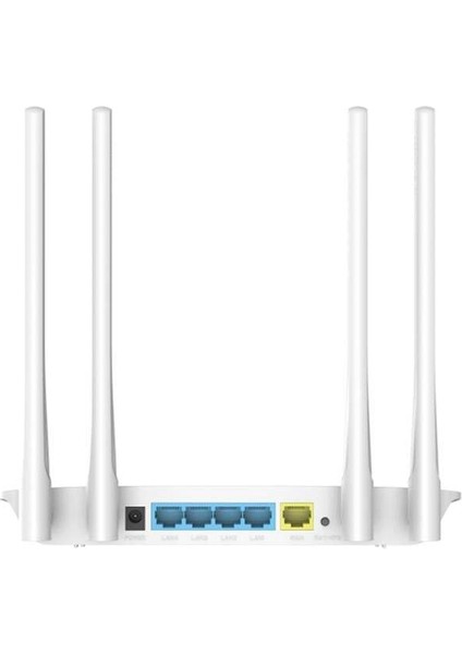 LB-Link BL-W1210M 1200 Mbps 2.4G + 5G Çift Bantlı 4 Portlu Wireless Router modelleri