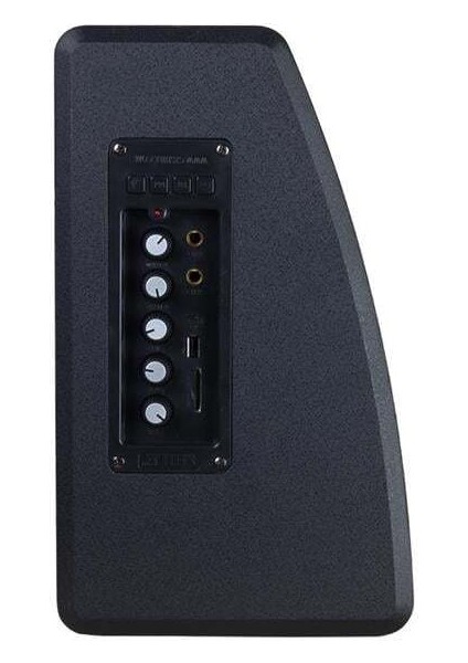 Shile KX-2 El Mikrofonlu Kumandalı USB, SD ve Bluetooth Taşınabilir Hoparlör fiyatları