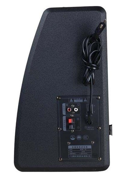 Shile KX-2 El Mikrofonlu Kumandalı USB, SD ve Bluetooth Taşınabilir Hoparlör modelleri