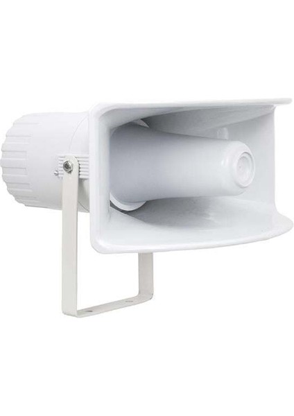 Magicvoice MV-22329 Yassı Abs Horn Boş Kasa Kabin