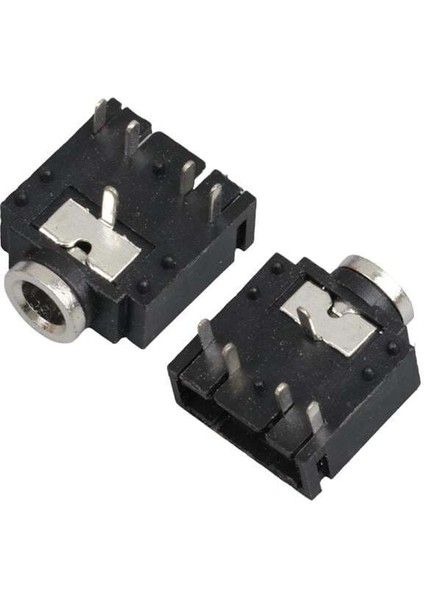 IC-260 Stereo Şase 3.5mm