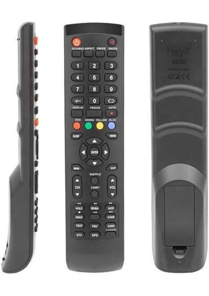 Profilo - Sanyo - Blaupun- Awox Lcd Led Tv Kumanda