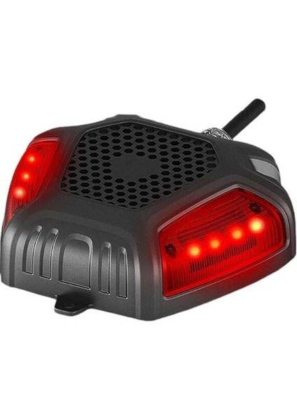 Powermaster PM-21671 Tır - Kamyon Kör Nokta Uyarı ve Acil Aydınlatma Cihazı - Sensörsüz (Türkçe Dil) modelleri