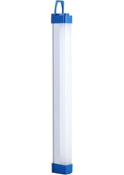 Ledon LD-1060 USB Şarjlı LED Aydınlatma Işıldak 3 Farklı Işık Modu