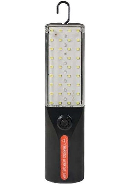 Powermaster PM-22004 44 Ledli Şarjlı Çalışma Lambası fiyatları