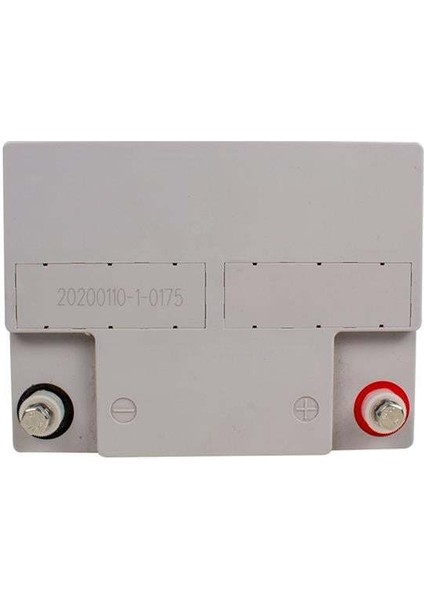 Orbus 12 Volt 28 Amper Elektrikli Bisiklet Aküsü fiyatları