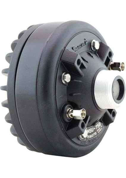 Sammi Unit NSU-75B 75 Watt 16 Ohm 115DB 150 Hz Gold Serisi fiyatları