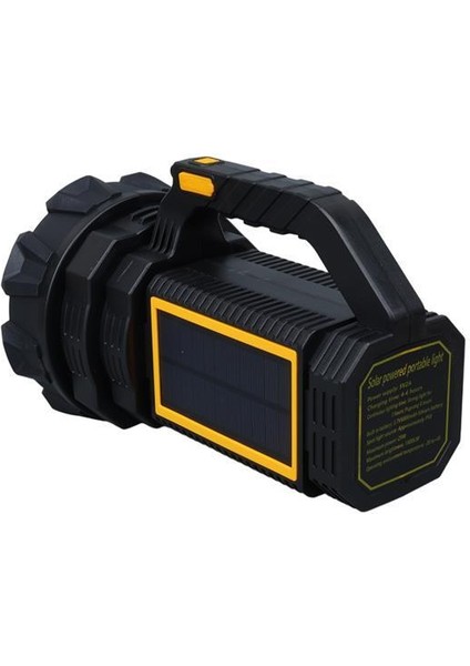 Powermaster MX-W5191-P50 Solar Işıldak modelleri