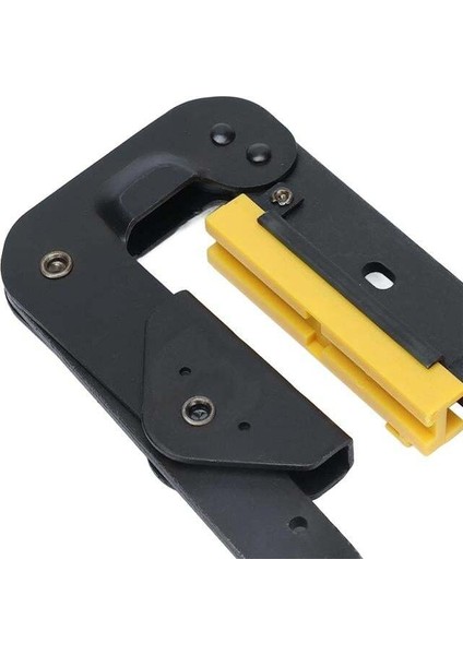 Powermaster PM-206 Idc Sıkma - P10 Data Kablosu Çakma Pensesi fiyatları