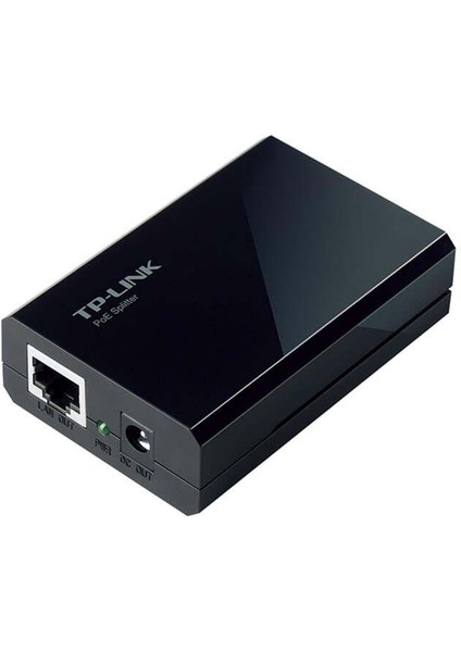 TP-Link TL-PoE10r Adaptörlü PoE Splitter