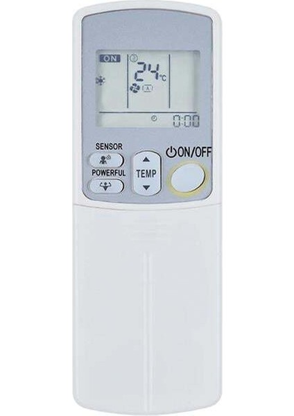 Daikin ARC433B41 B45/46/71/A82/83/98 Klima Kumandası fiyatları