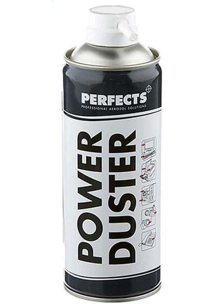 Perfects Air Duster Nf 400 Ml. Bakım Spreyi