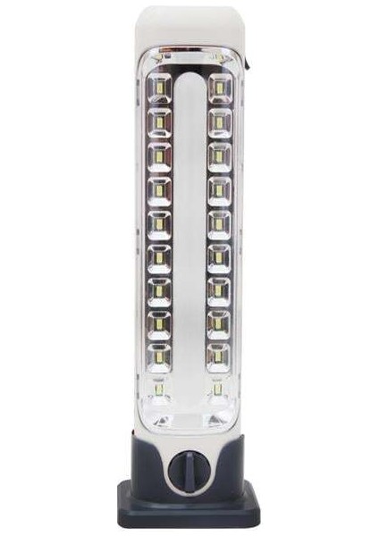 Powermaster LJ-8830-1 20+1 Ledli Şarjlı Işıldak