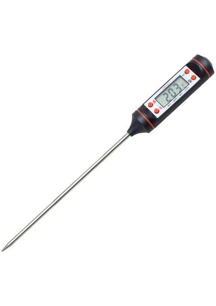 Powermaster PM-4516 Cep Tipi Daldırmalı Termometre