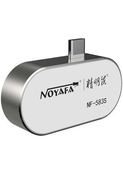 Noyafa NF-583S Akıllı Telefon Termal Görüntüleyici fiyatları
