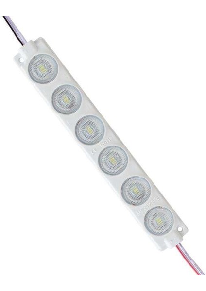 Powermaster 24 Volt 3 Watt Beyaz 3030 Cob Modül LED