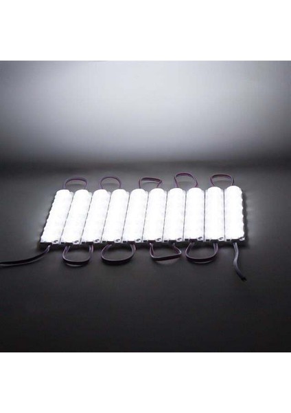 Powermaster 24 Volt 3 Watt Beyaz 3030 Cob Modül LED fiyatları