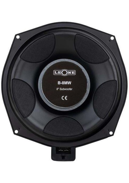 Leone B-8mw 20 cm 90 Watt Max 180 Watt Oto Hoparlör