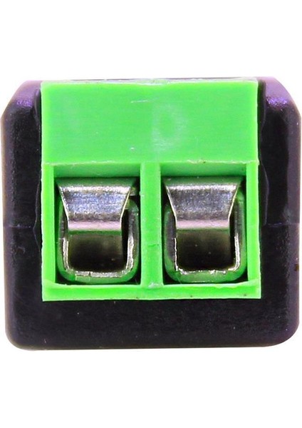 Powermaster 5.5x2.1 mm Power Erkek Konnektör fiyatları