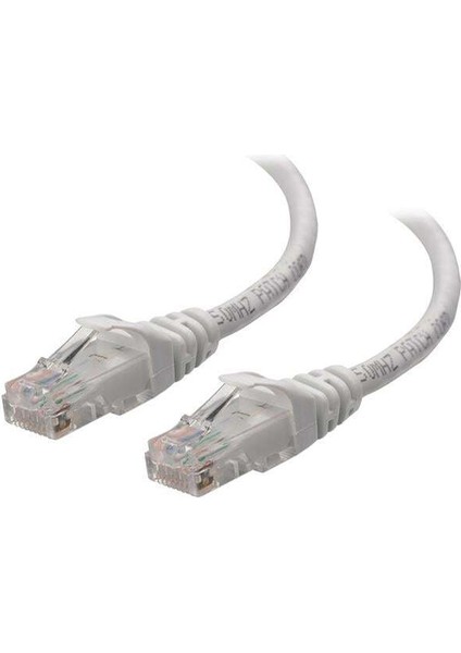 G-505T 20 Metre Poşetli Cat6 Kablo