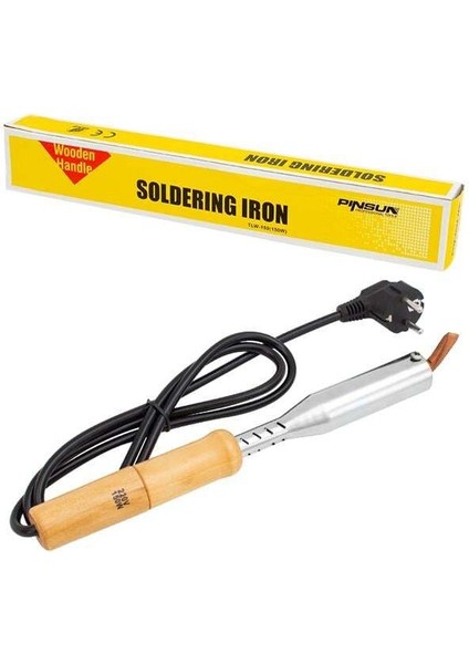 Pinsun TLW-150 150 Watt Kalem Havya fiyatları