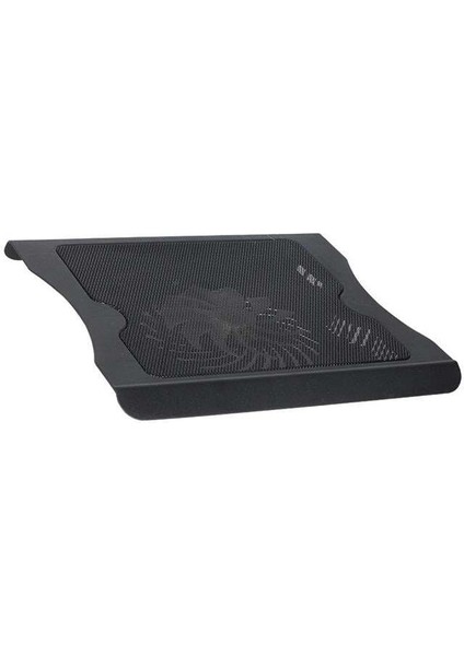 883 120 mm 1500 Rpm Tek Fanlı Işıklı Notebook Soğutucu fiyatları