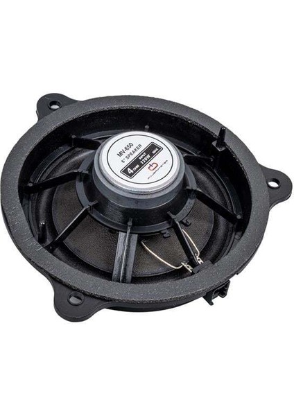 Magicvoice MV-650 6'' 16 cm 4 Ohm Max 120 Watt Üçgen Oto Hoparlör Tekli (Nissan) modelleri