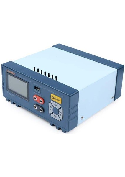 Sunkko T-685 Batarya Pil - Direnç Test Cihazı