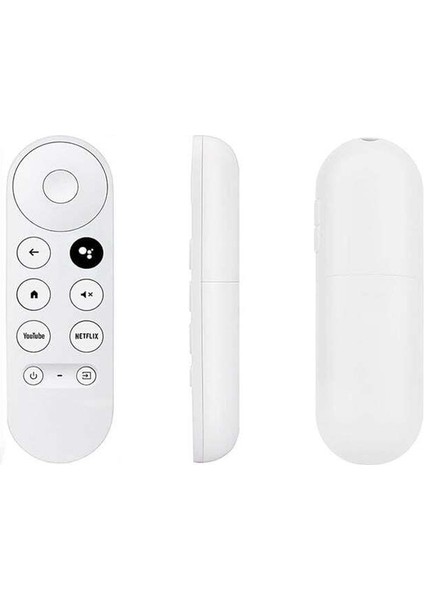 Huayu RC-BT1846-V1 Ses Komutlu Bluetooth Google Chromecast Kumanda fiyatları