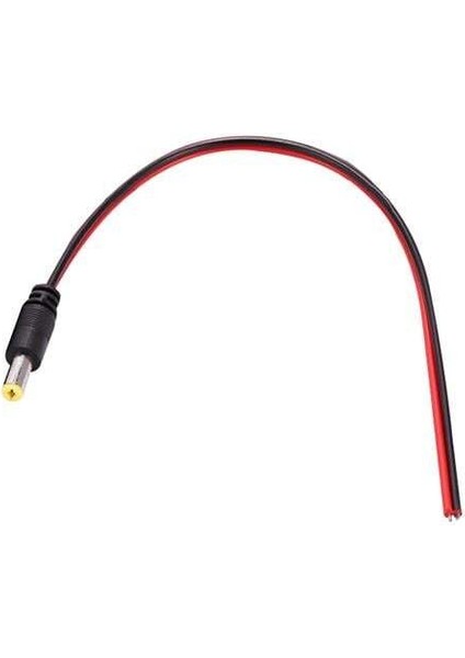 Powermaster Tk 34 Fiş Kablolu Kamera Için Tek Uçlu fiyatları