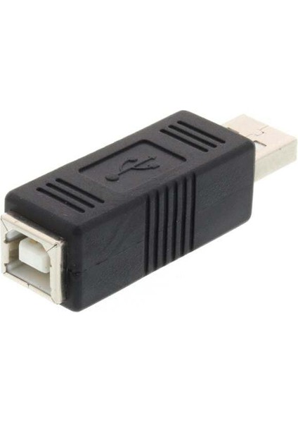 Powermaster USB Erkek Yazıcı Dişi Çevirici Jack PM-2733 fiyatları