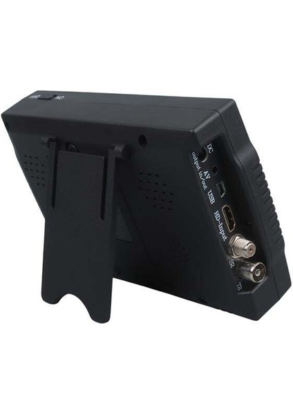 Magbox MG-258S/T 4.3" Inç Full Hd LCD Ekranlı Görüntülü Uydu Yön Bulucu (Uzaktan Kumandalı) fiyatları