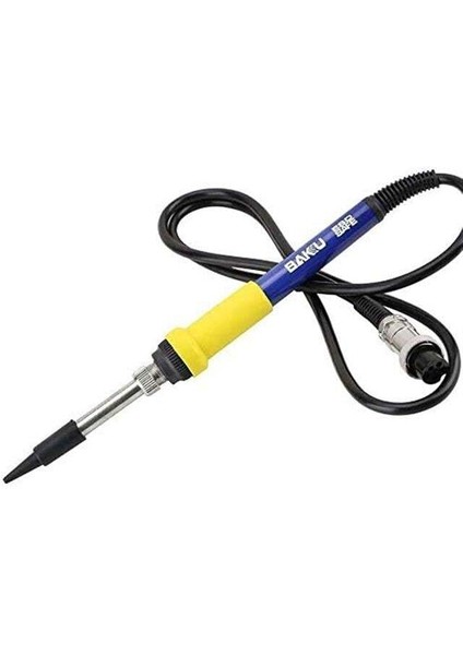 Baku BK-936 50 Watt Yedek Havya Sapı 5 Pin Dişi Fişli (BK-878L2 Uyumlu) fiyatları