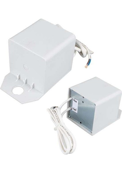 Westsound Tk-01 10 Watt Hat Trafolu Su Geçirmez Abs Gövde Plastik Kutu