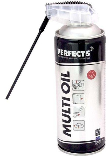 Perfects Multi Oil 400ML Sprey