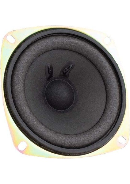 Westsound Frh-4 10 cm Yedek Hoparlör