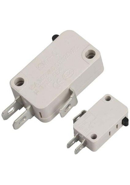 IC-170-0 Micro Switch Paletsiz