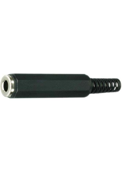 Powermaster PM-2716 6.3 mm Stereo Uzatma Plastik Jack